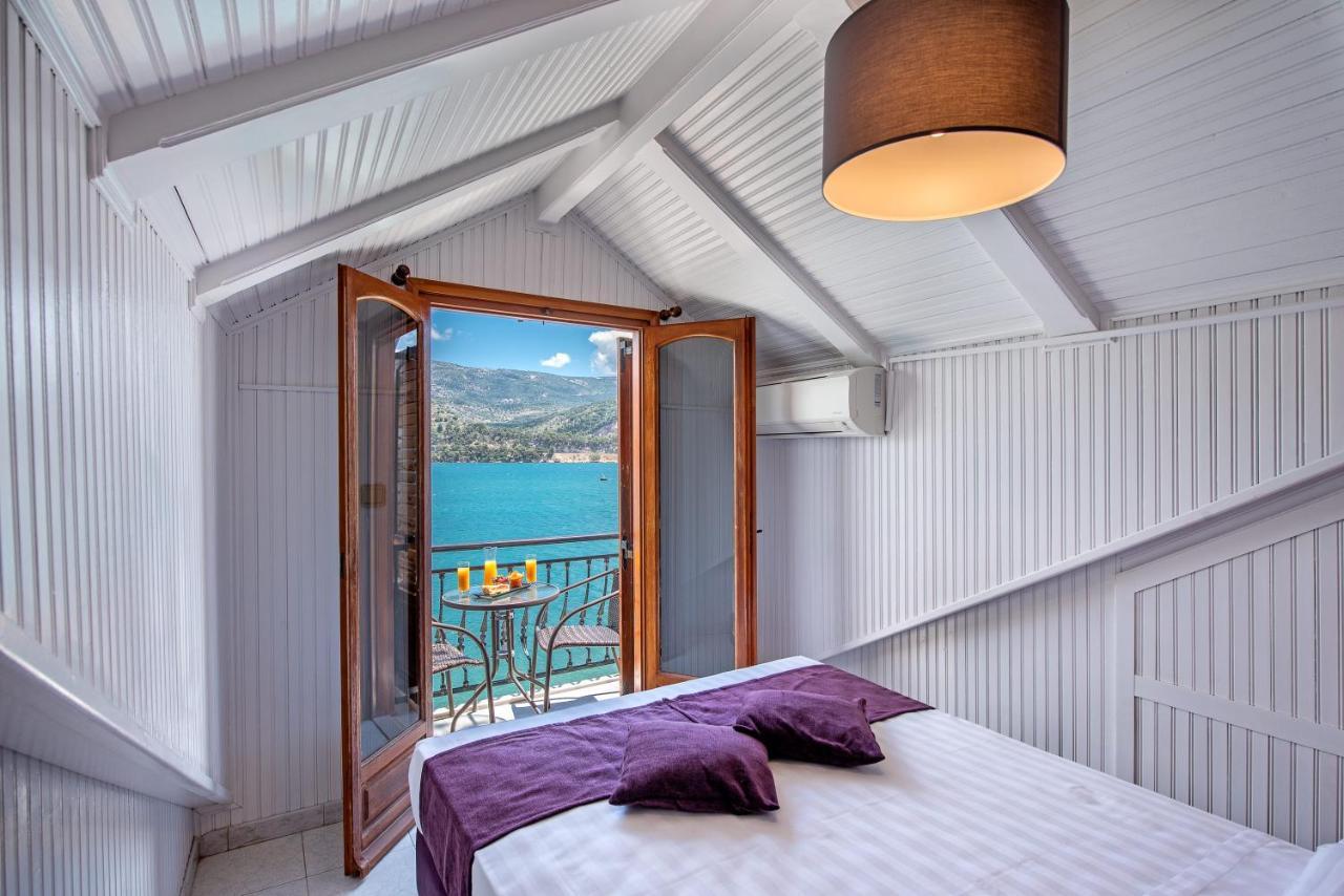 Hotel Aggelos Kefalonia Argostoli  Ngoại thất bức ảnh