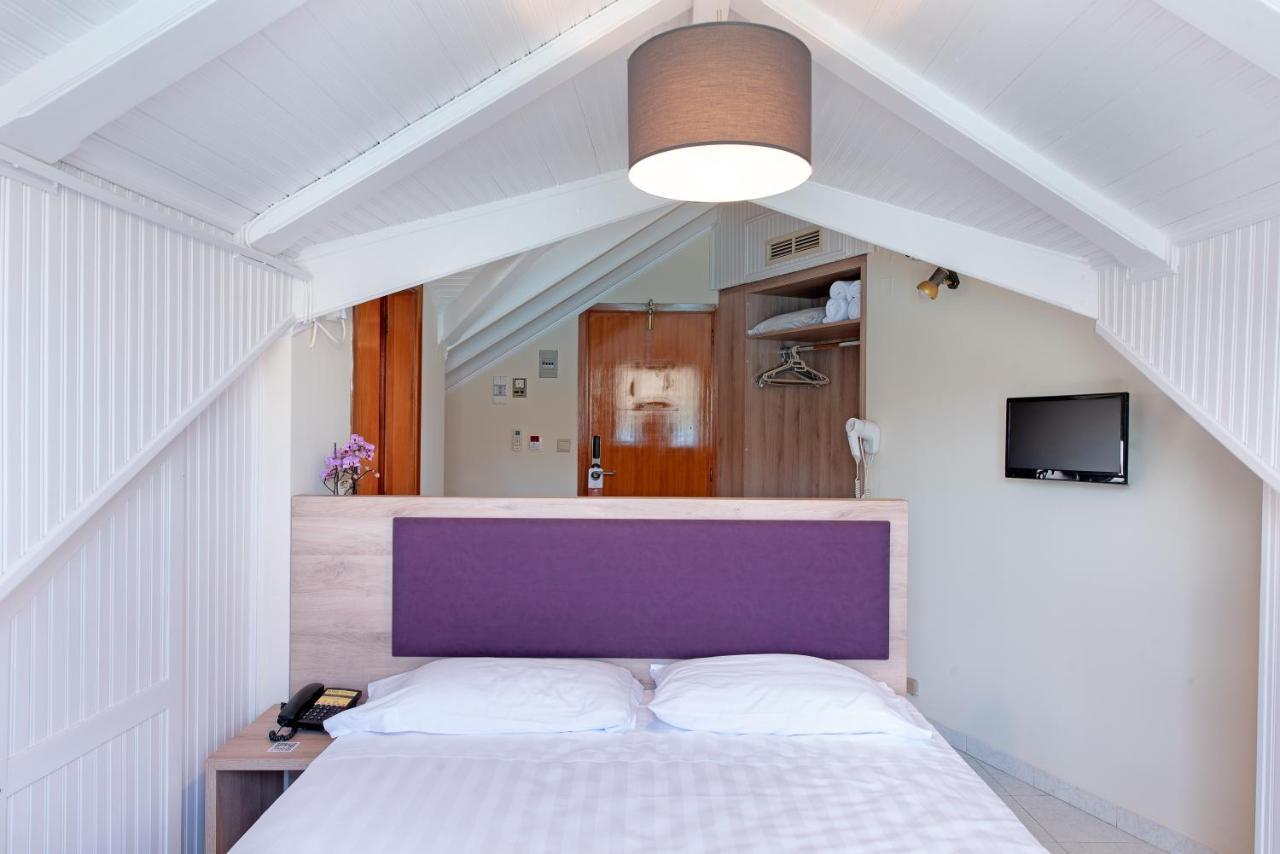 Hotel Aggelos Kefalonia Argostoli  Ngoại thất bức ảnh