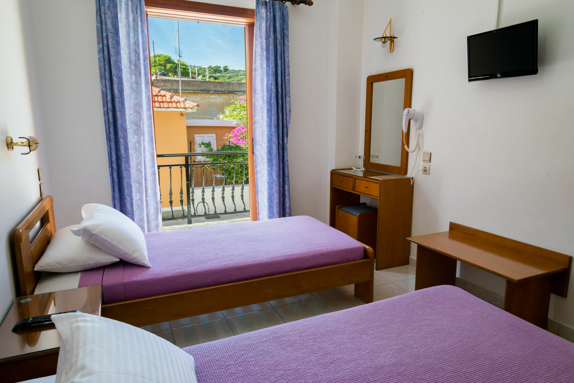 Hotel Aggelos Kefalonia Argostoli  Ngoại thất bức ảnh