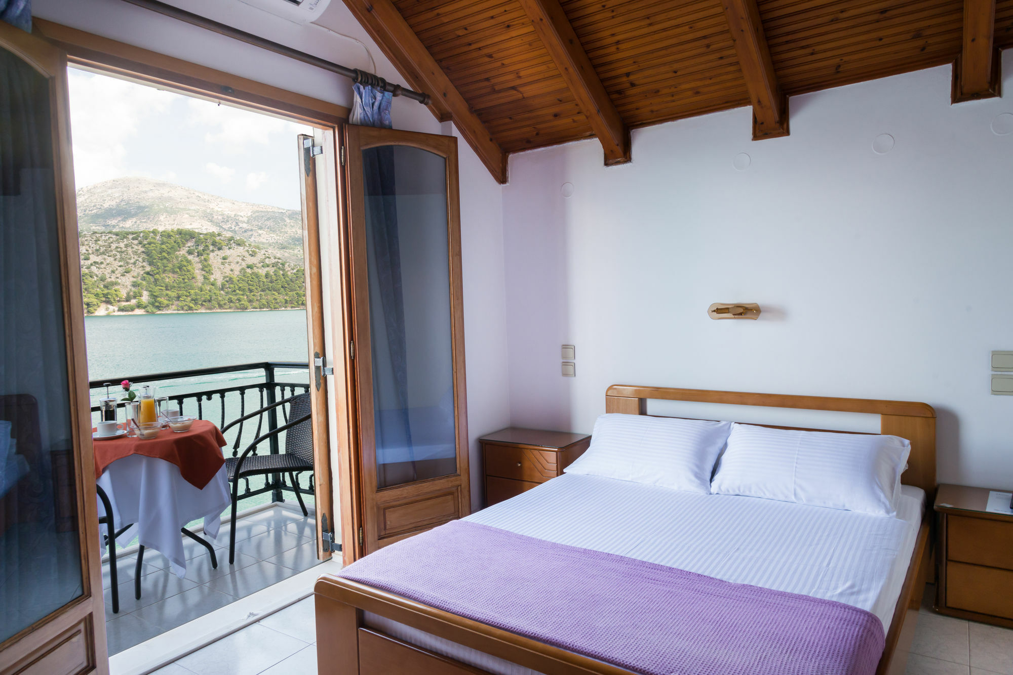 Hotel Aggelos Kefalonia Argostoli  Ngoại thất bức ảnh