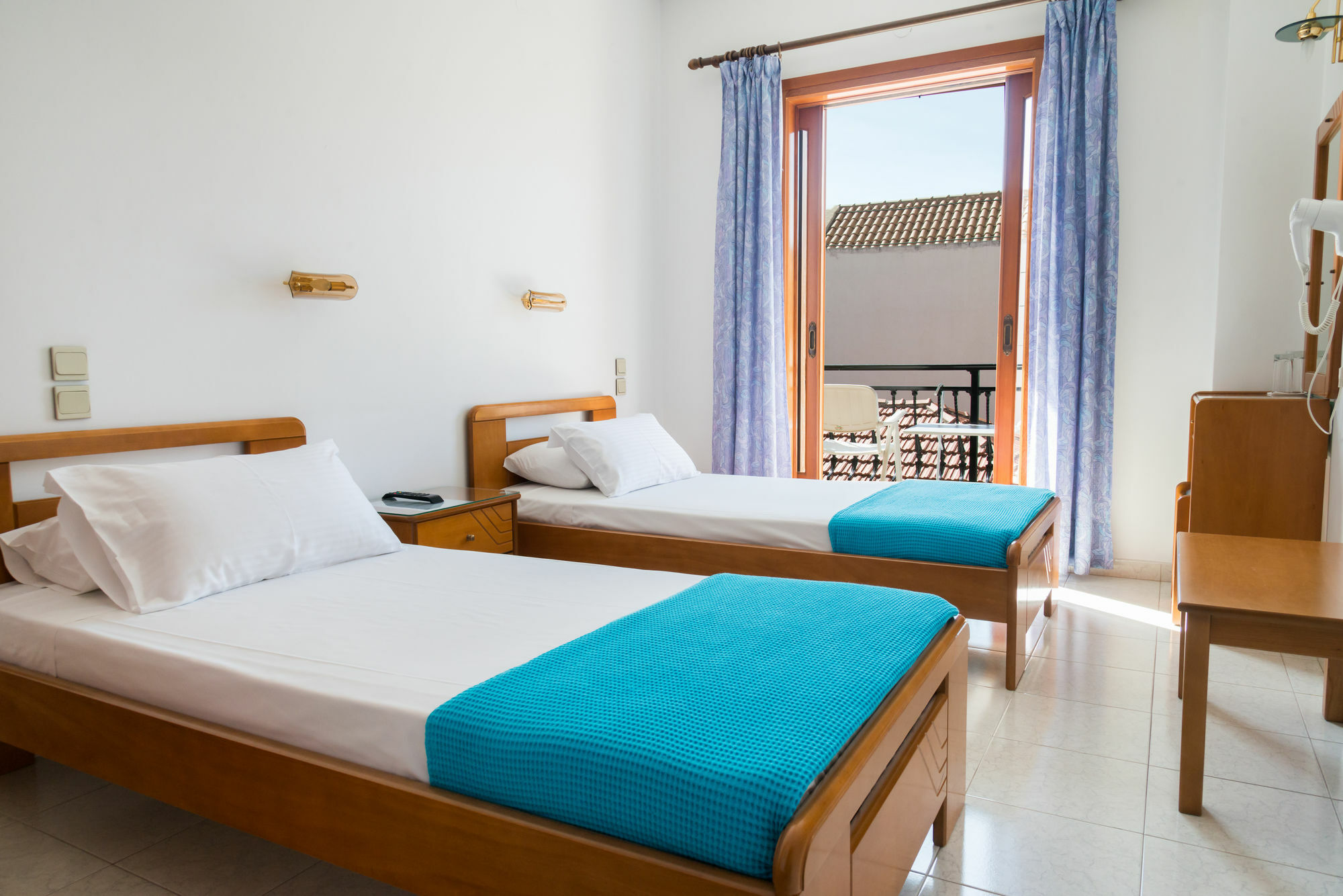Hotel Aggelos Kefalonia Argostoli  Ngoại thất bức ảnh