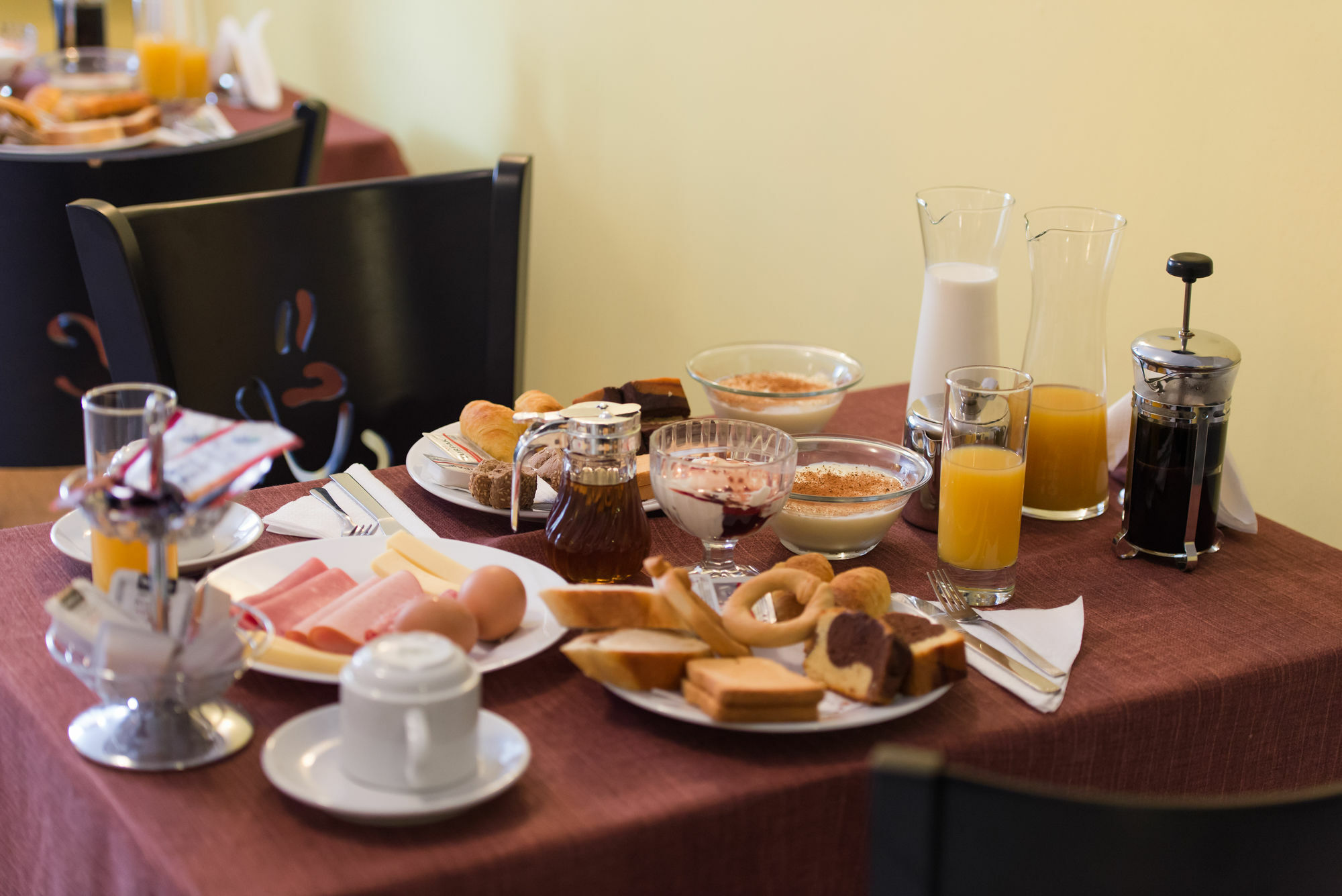 Hotel Aggelos Kefalonia Argostoli  Ngoại thất bức ảnh