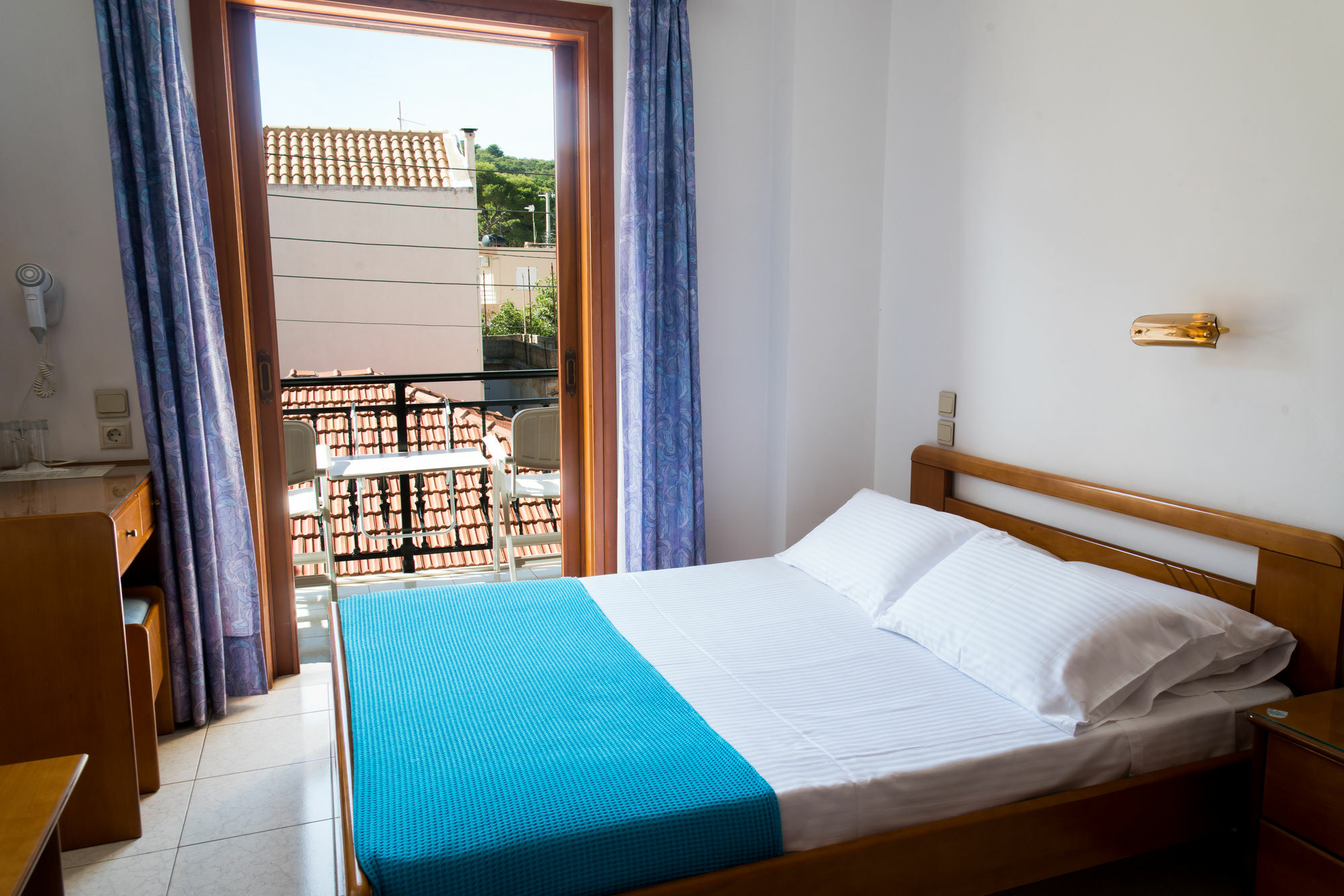 Hotel Aggelos Kefalonia Argostoli  Ngoại thất bức ảnh